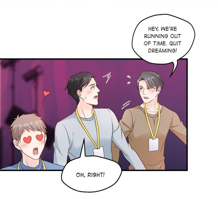 Silkflower Fantasy Dream ( Dream of Night Bloom ) Chapter 71 - page 7