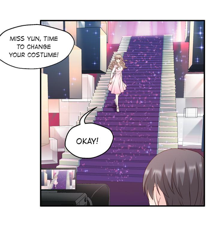 Silkflower Fantasy Dream ( Dream of Night Bloom ) Chapter 71 - page 8
