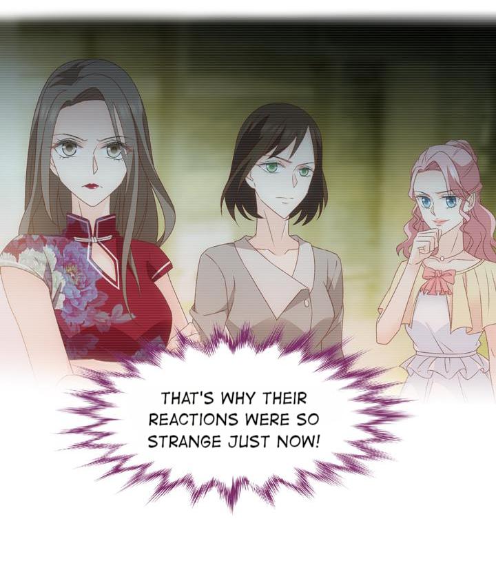 Silkflower Fantasy Dream ( Dream of Night Bloom ) Chapter 34 - page 10