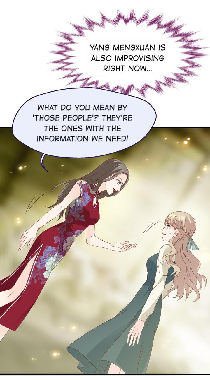 Silkflower Fantasy Dream ( Dream of Night Bloom ) Chapter 34 - page 11