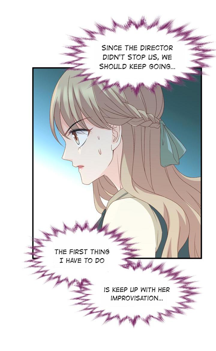 Silkflower Fantasy Dream ( Dream of Night Bloom ) Chapter 34 - page 12