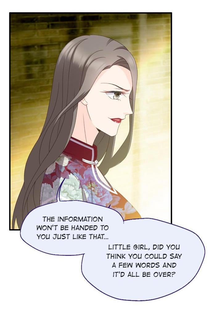 Silkflower Fantasy Dream ( Dream of Night Bloom ) Chapter 34 - page 13