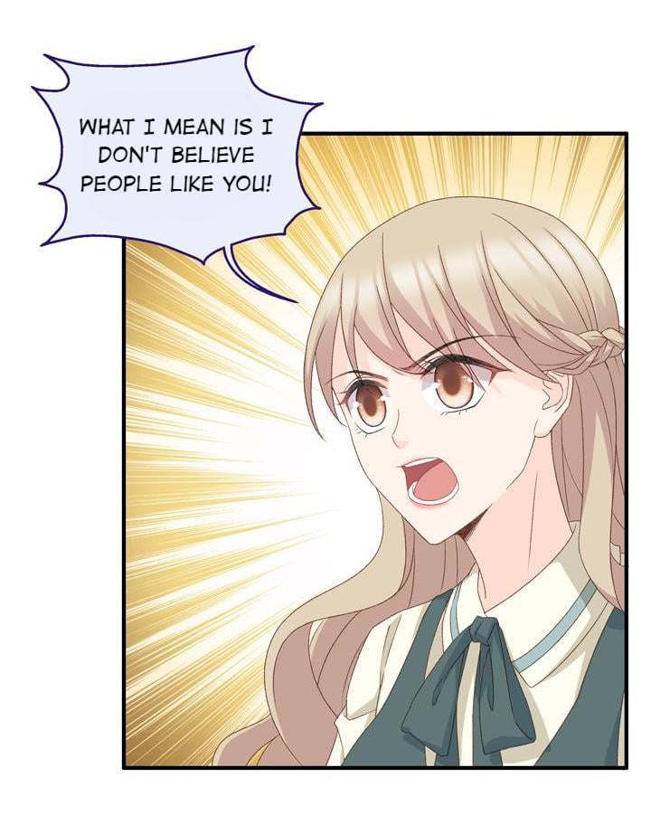 Silkflower Fantasy Dream ( Dream of Night Bloom ) Chapter 34 - page 14