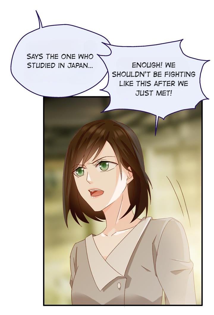 Silkflower Fantasy Dream ( Dream of Night Bloom ) Chapter 34 - page 17