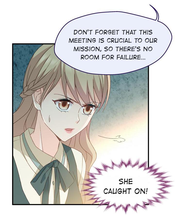 Silkflower Fantasy Dream ( Dream of Night Bloom ) Chapter 34 - page 18