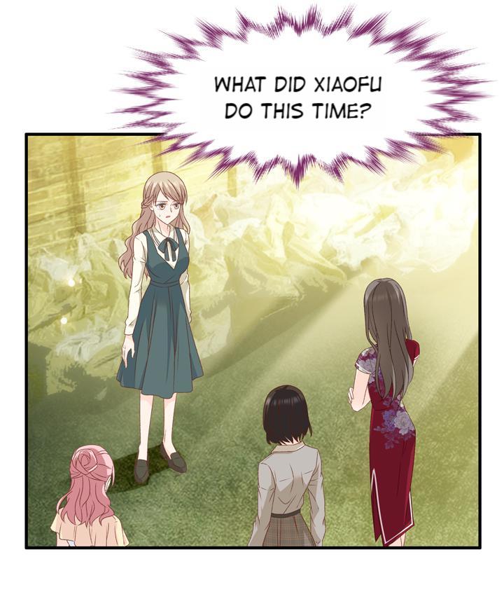 Silkflower Fantasy Dream ( Dream of Night Bloom ) Chapter 34 - page 2