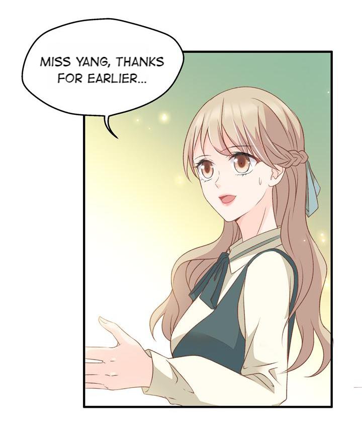 Silkflower Fantasy Dream ( Dream of Night Bloom ) Chapter 34 - page 21