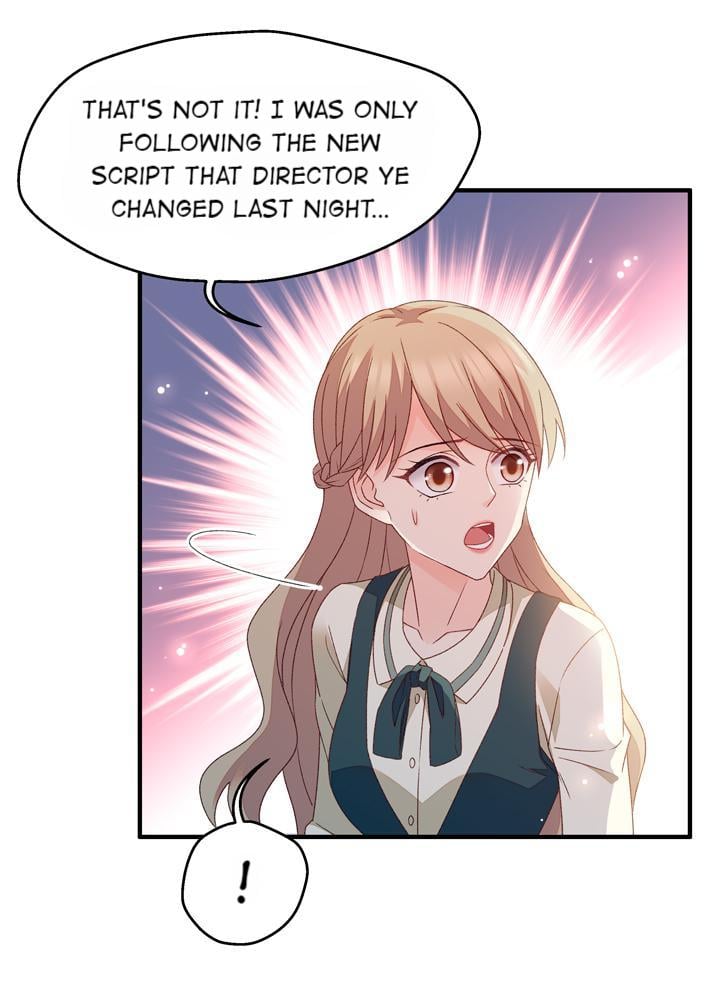 Silkflower Fantasy Dream ( Dream of Night Bloom ) Chapter 34 - page 23