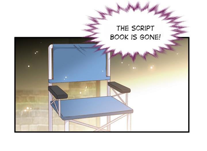 Silkflower Fantasy Dream ( Dream of Night Bloom ) Chapter 34 - page 24