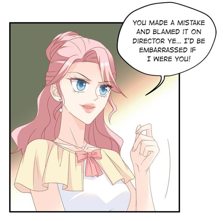 Silkflower Fantasy Dream ( Dream of Night Bloom ) Chapter 34 - page 26