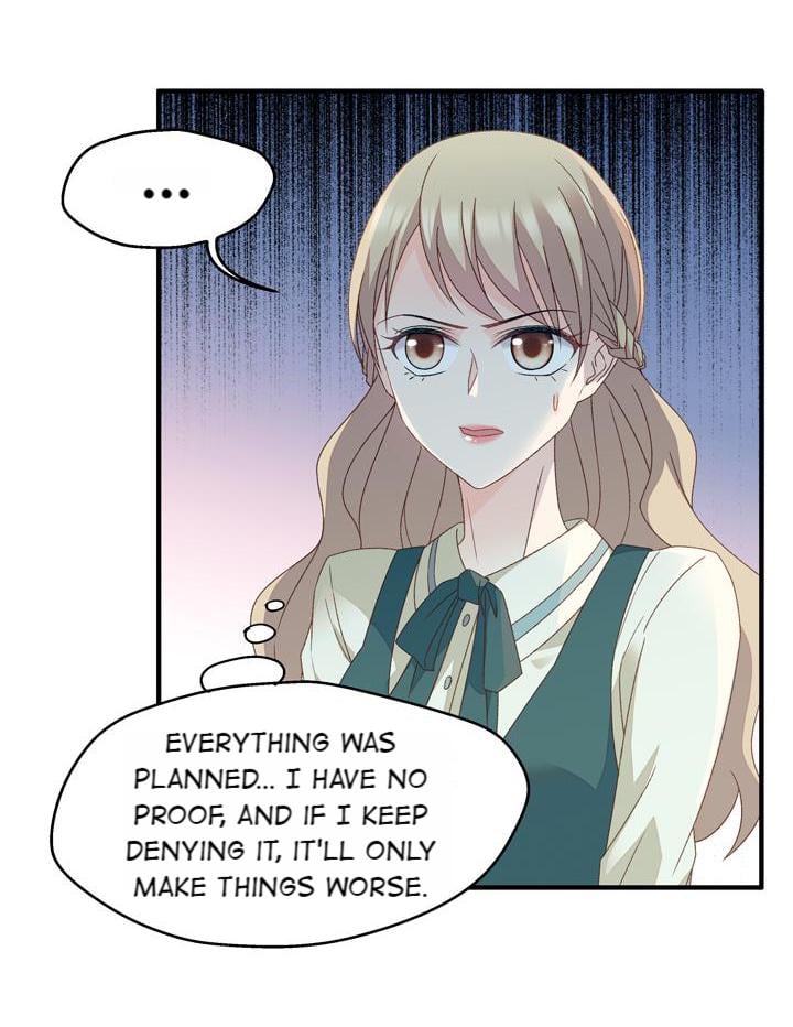 Silkflower Fantasy Dream ( Dream of Night Bloom ) Chapter 34 - page 27