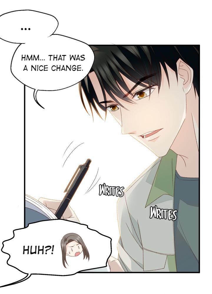 Silkflower Fantasy Dream ( Dream of Night Bloom ) Chapter 34 - page 29