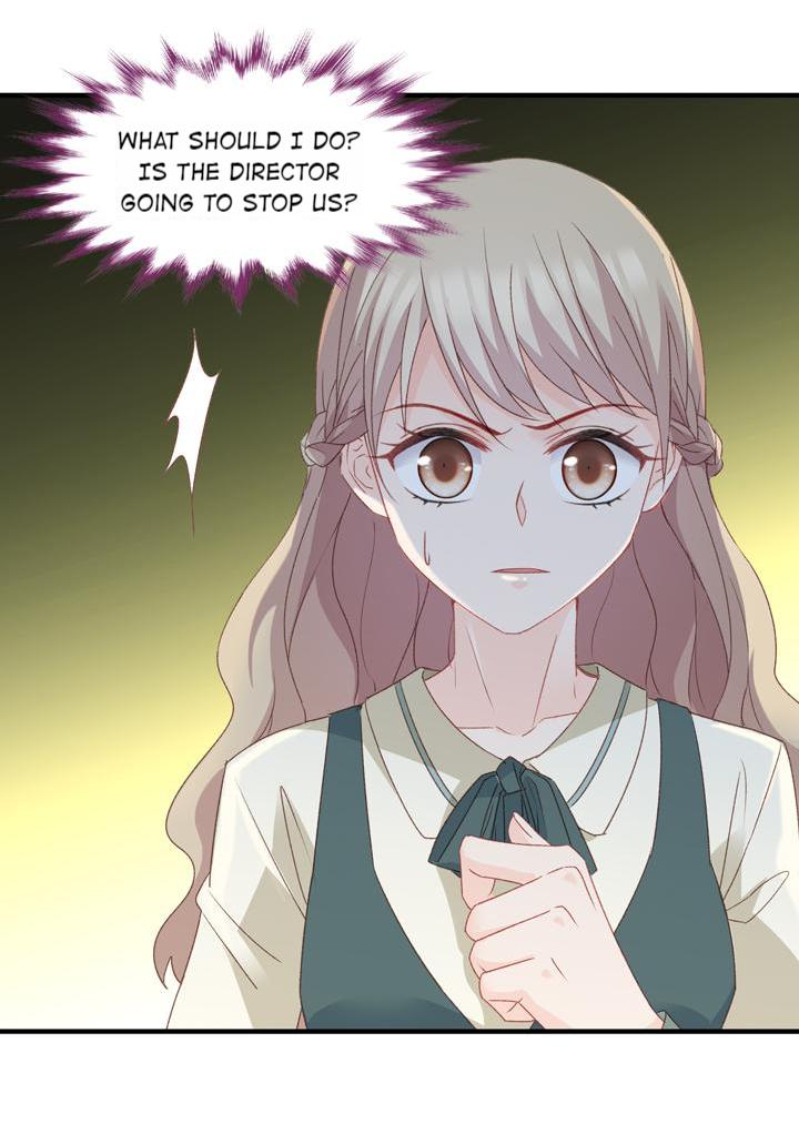 Silkflower Fantasy Dream ( Dream of Night Bloom ) Chapter 34 - page 3