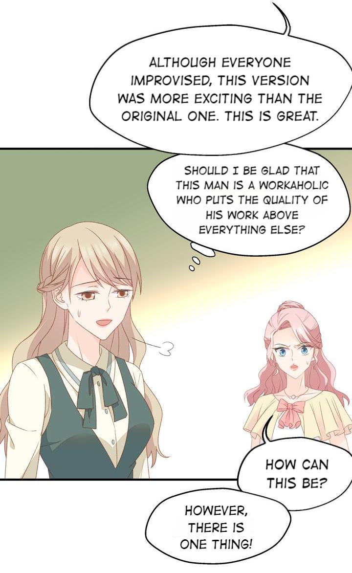 Silkflower Fantasy Dream ( Dream of Night Bloom ) Chapter 34 - page 30