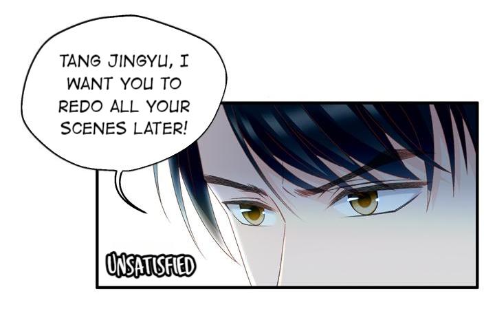 Silkflower Fantasy Dream ( Dream of Night Bloom ) Chapter 34 - page 31