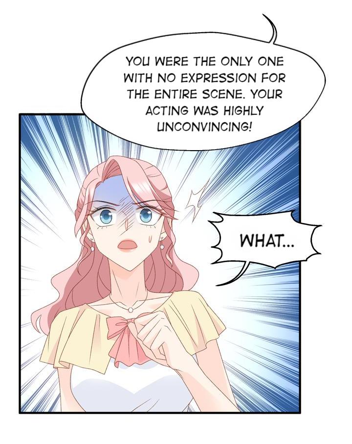 Silkflower Fantasy Dream ( Dream of Night Bloom ) Chapter 34 - page 32