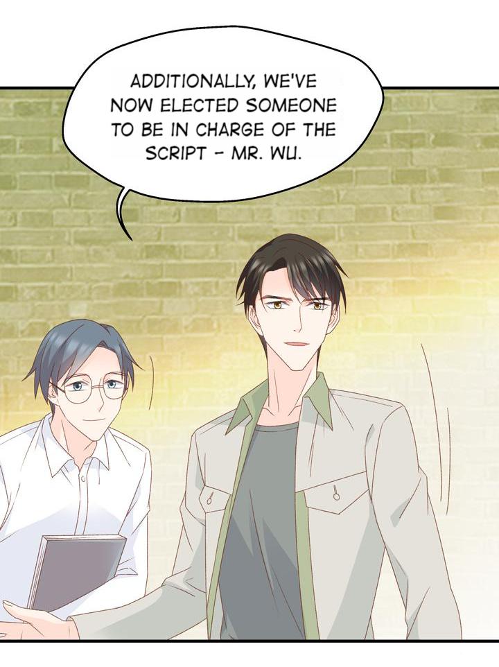 Silkflower Fantasy Dream ( Dream of Night Bloom ) Chapter 34 - page 33
