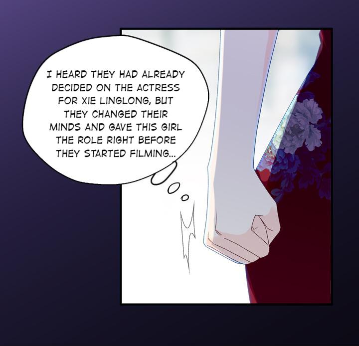 Silkflower Fantasy Dream ( Dream of Night Bloom ) Chapter 34 - page 36