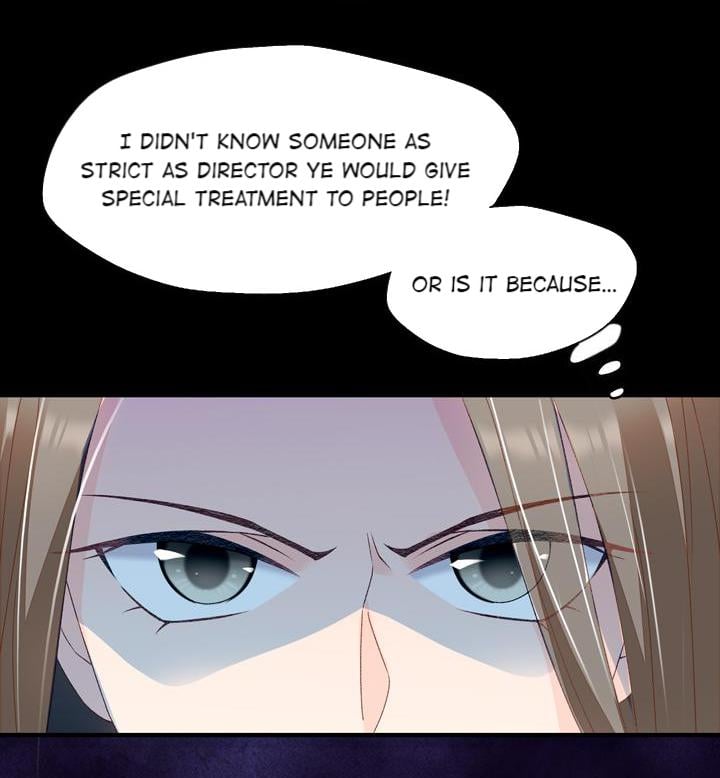 Silkflower Fantasy Dream ( Dream of Night Bloom ) Chapter 34 - page 37