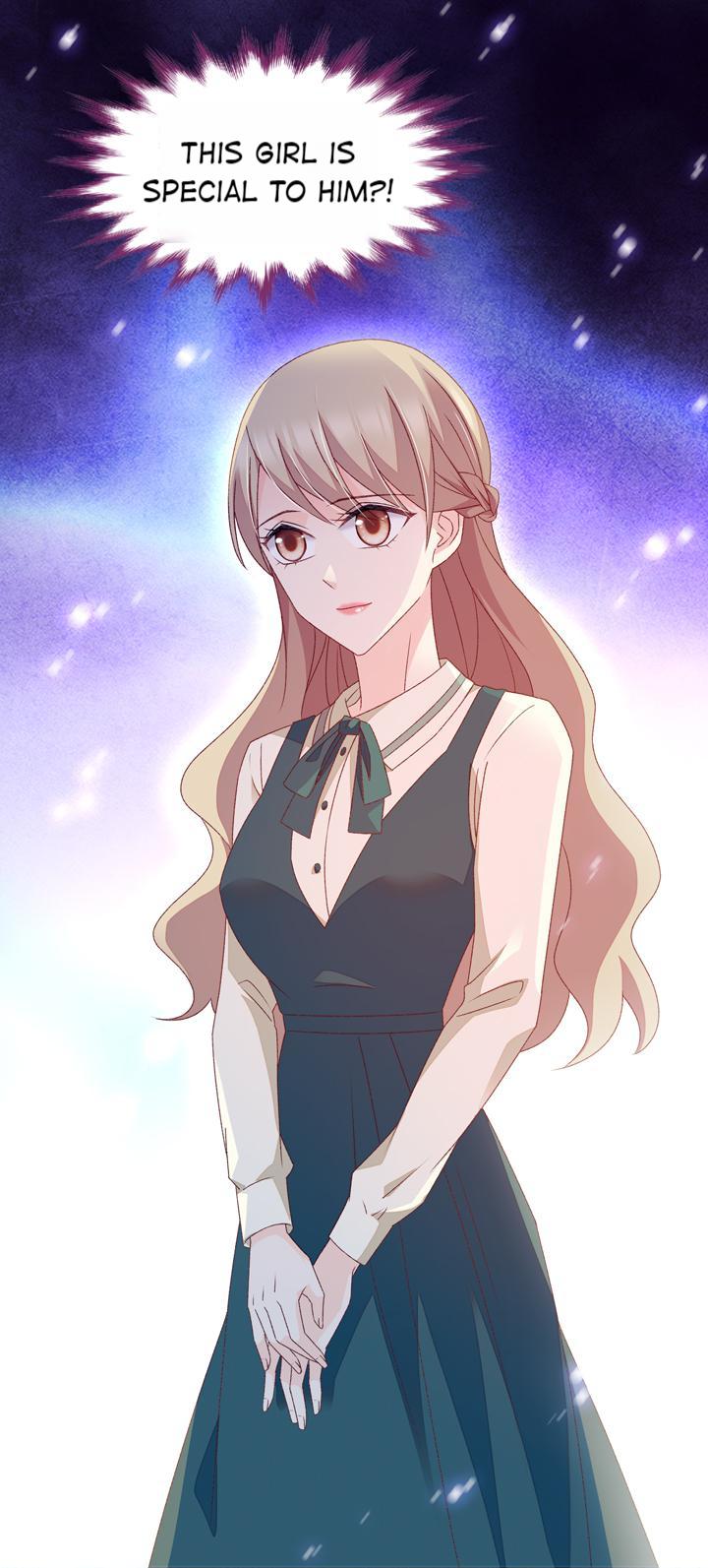 Silkflower Fantasy Dream ( Dream of Night Bloom ) Chapter 34 - page 38