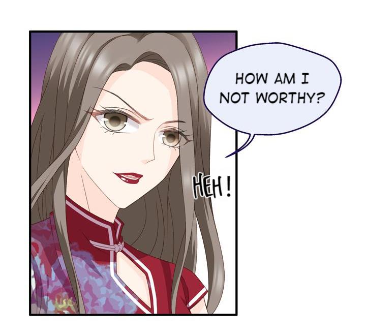 Silkflower Fantasy Dream ( Dream of Night Bloom ) Chapter 34 - page 5