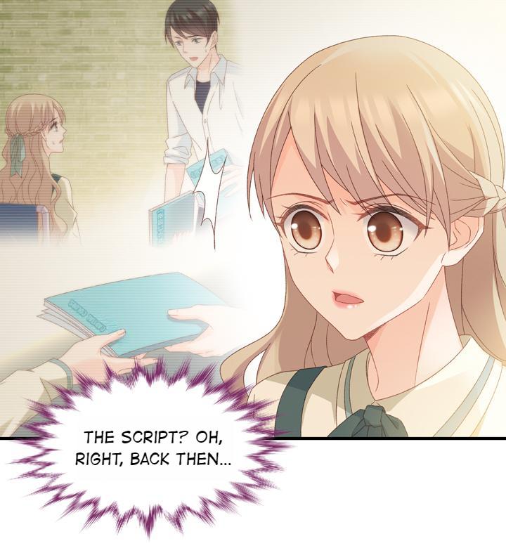 Silkflower Fantasy Dream ( Dream of Night Bloom ) Chapter 34 - page 8