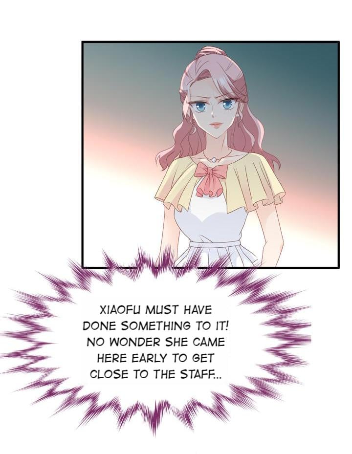 Silkflower Fantasy Dream ( Dream of Night Bloom ) Chapter 34 - page 9