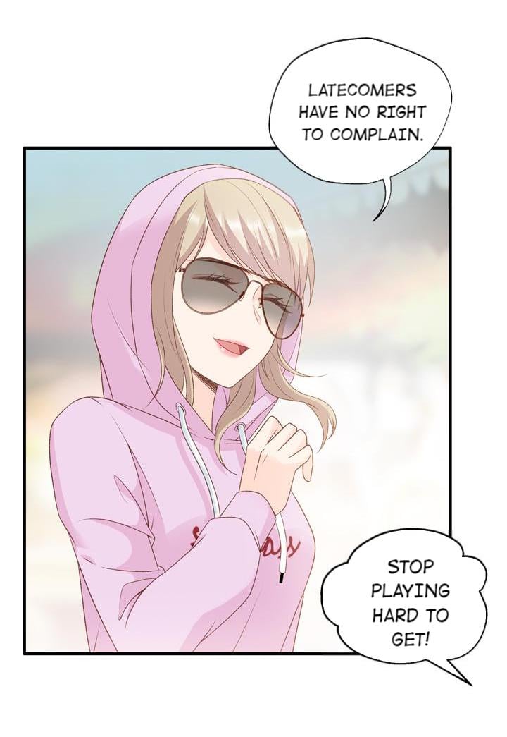 Silkflower Fantasy Dream ( Dream of Night Bloom ) Chapter 64 - page 10