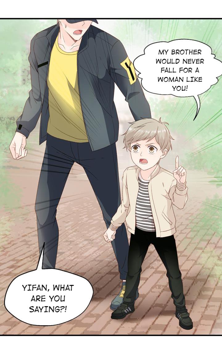 Silkflower Fantasy Dream ( Dream of Night Bloom ) Chapter 64 - page 12