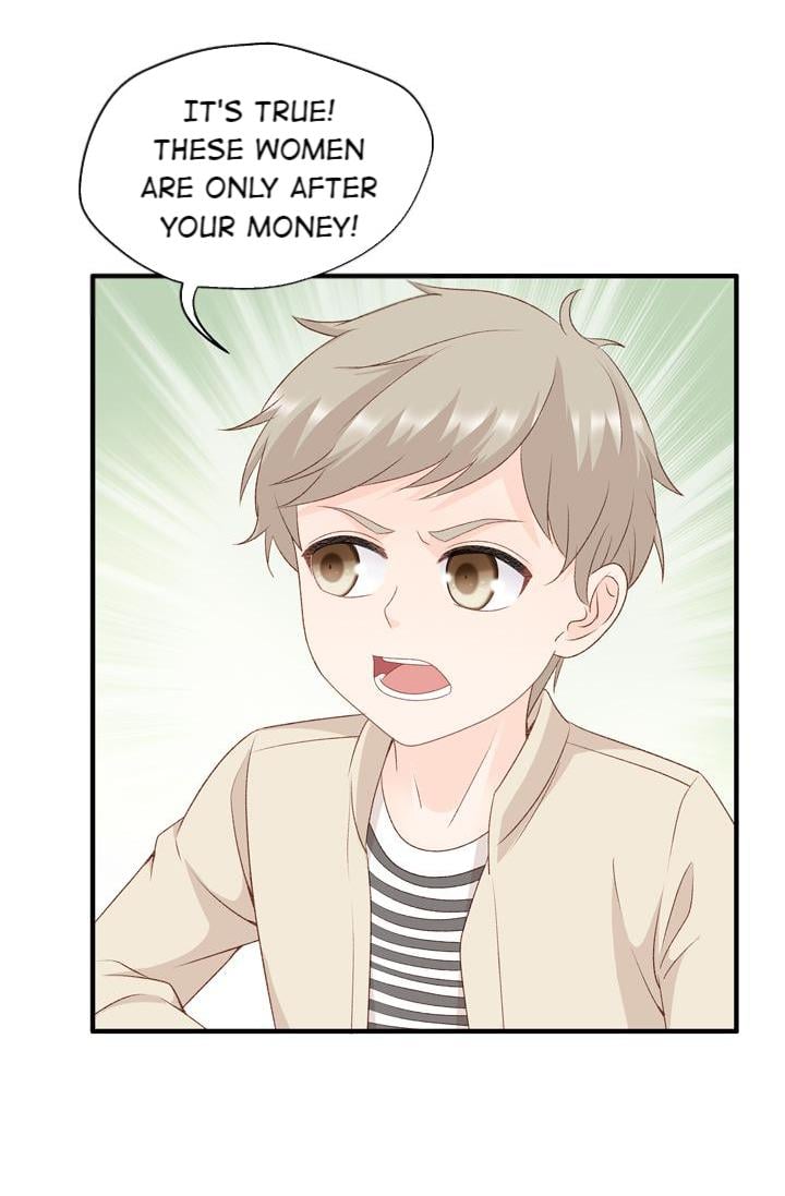 Silkflower Fantasy Dream ( Dream of Night Bloom ) Chapter 64 - page 13