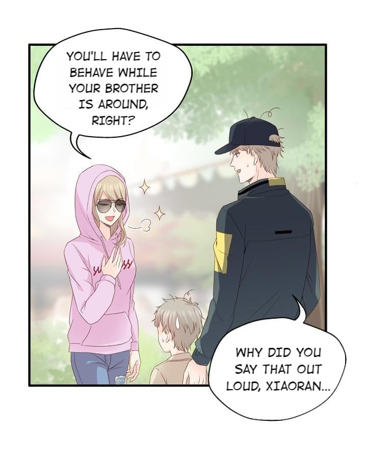 Silkflower Fantasy Dream ( Dream of Night Bloom ) Chapter 64 - page 16