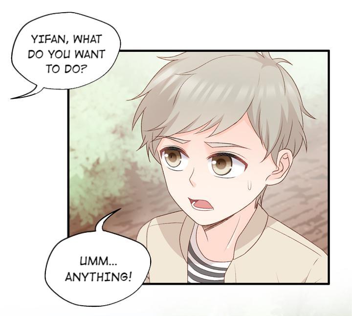 Silkflower Fantasy Dream ( Dream of Night Bloom ) Chapter 64 - page 17