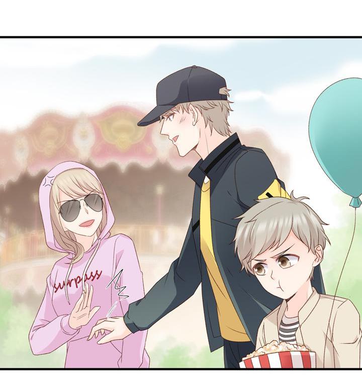 Silkflower Fantasy Dream ( Dream of Night Bloom ) Chapter 64 - page 20
