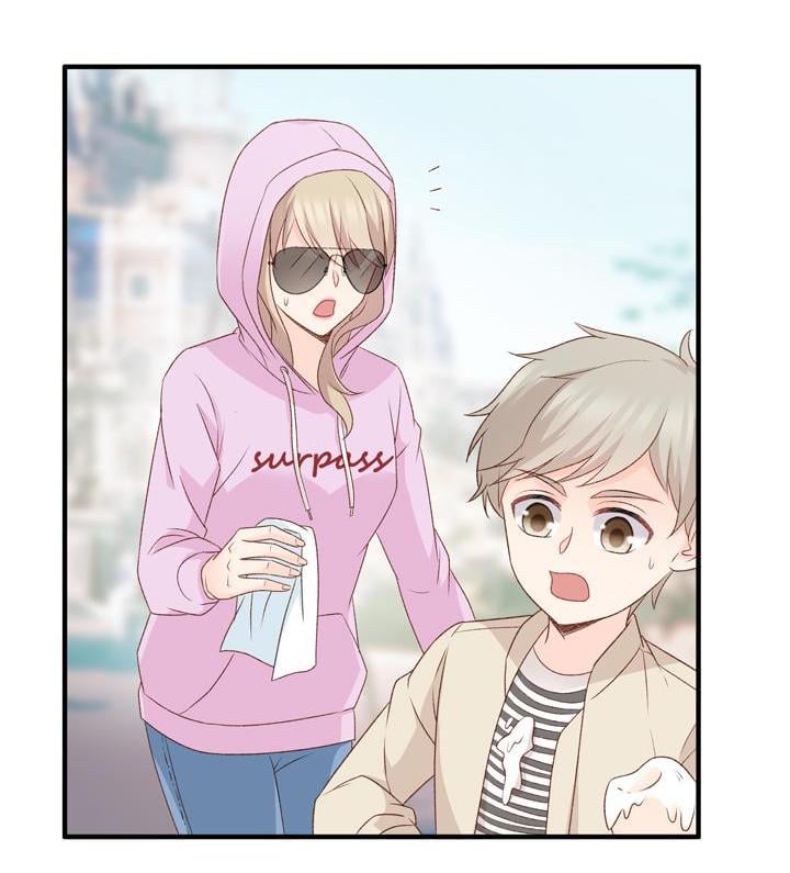 Silkflower Fantasy Dream ( Dream of Night Bloom ) Chapter 64 - page 21