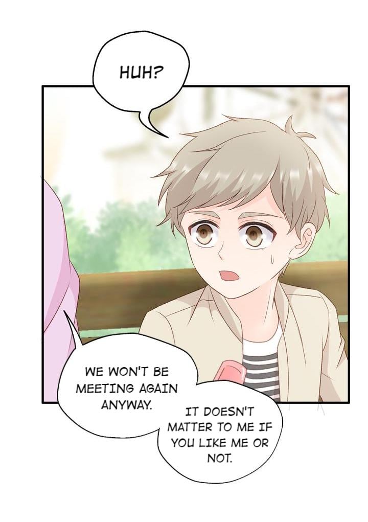 Silkflower Fantasy Dream ( Dream of Night Bloom ) Chapter 64 - page 26