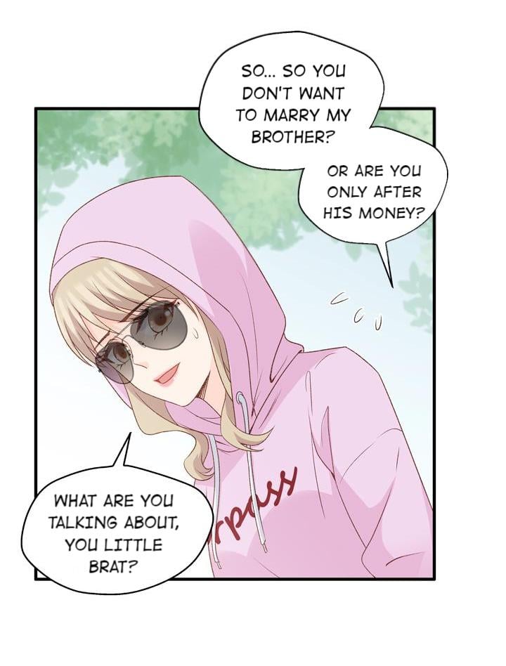 Silkflower Fantasy Dream ( Dream of Night Bloom ) Chapter 64 - page 27