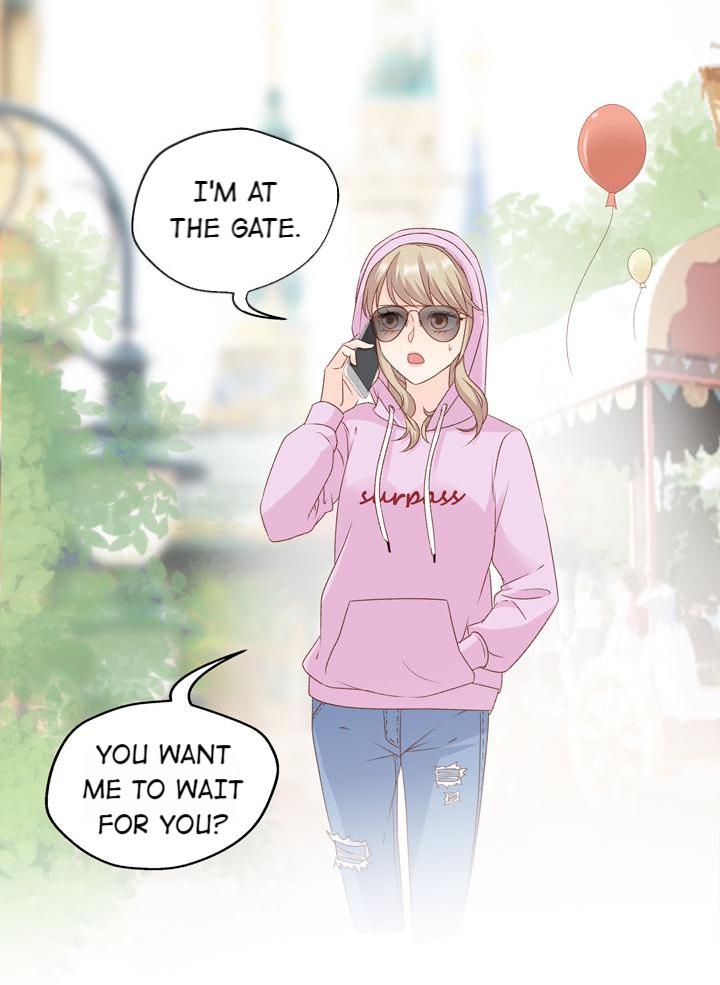 Silkflower Fantasy Dream ( Dream of Night Bloom ) Chapter 64 - page 3