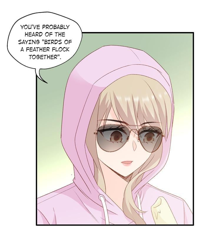 Silkflower Fantasy Dream ( Dream of Night Bloom ) Chapter 64 - page 30