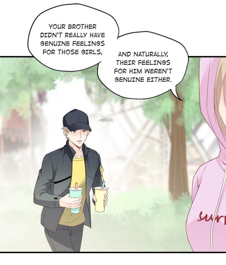 Silkflower Fantasy Dream ( Dream of Night Bloom ) Chapter 64 - page 31