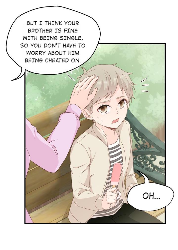 Silkflower Fantasy Dream ( Dream of Night Bloom ) Chapter 64 - page 32