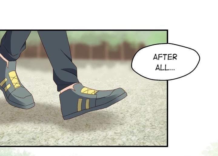 Silkflower Fantasy Dream ( Dream of Night Bloom ) Chapter 64 - page 33