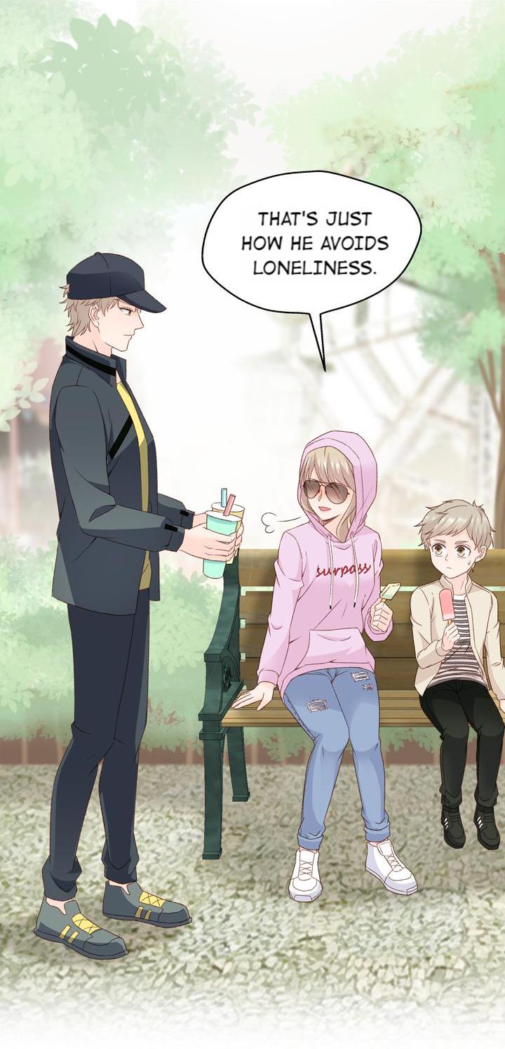 Silkflower Fantasy Dream ( Dream of Night Bloom ) Chapter 64 - page 34