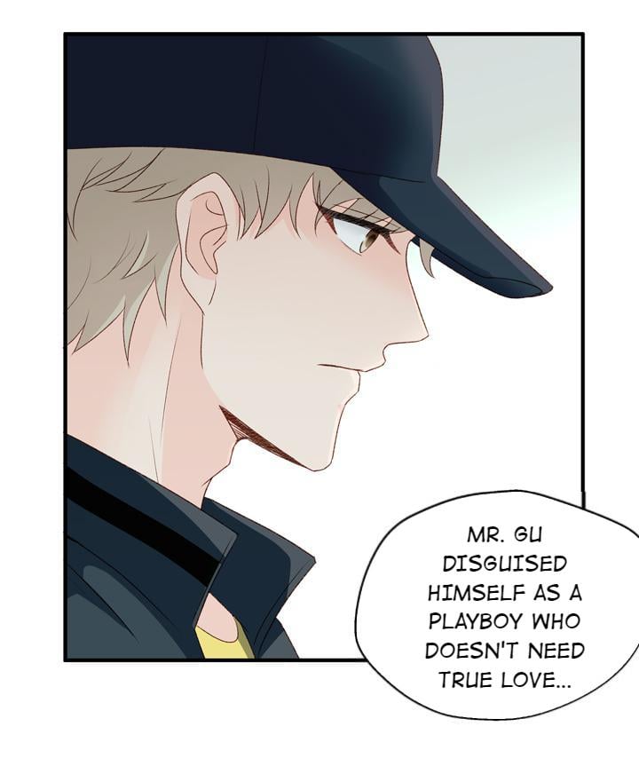 Silkflower Fantasy Dream ( Dream of Night Bloom ) Chapter 64 - page 35