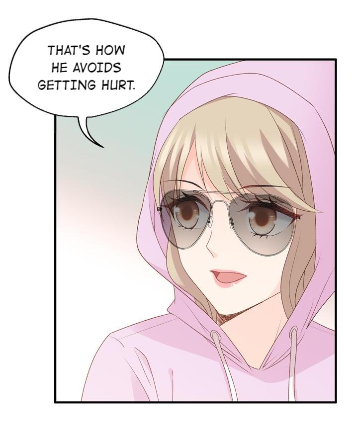 Silkflower Fantasy Dream ( Dream of Night Bloom ) Chapter 64 - page 36
