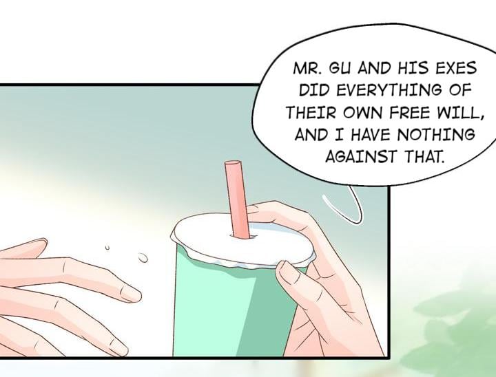 Silkflower Fantasy Dream ( Dream of Night Bloom ) Chapter 64 - page 37