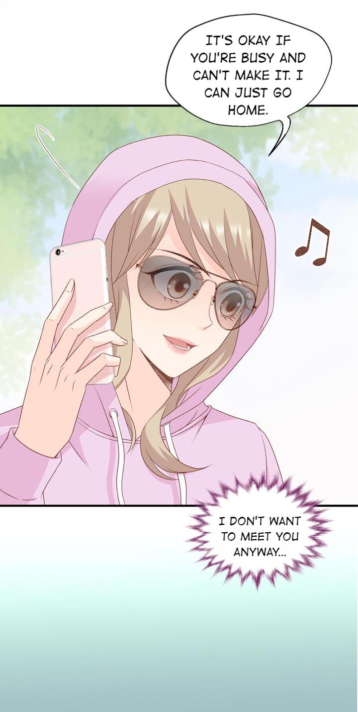 Silkflower Fantasy Dream ( Dream of Night Bloom ) Chapter 64 - page 4