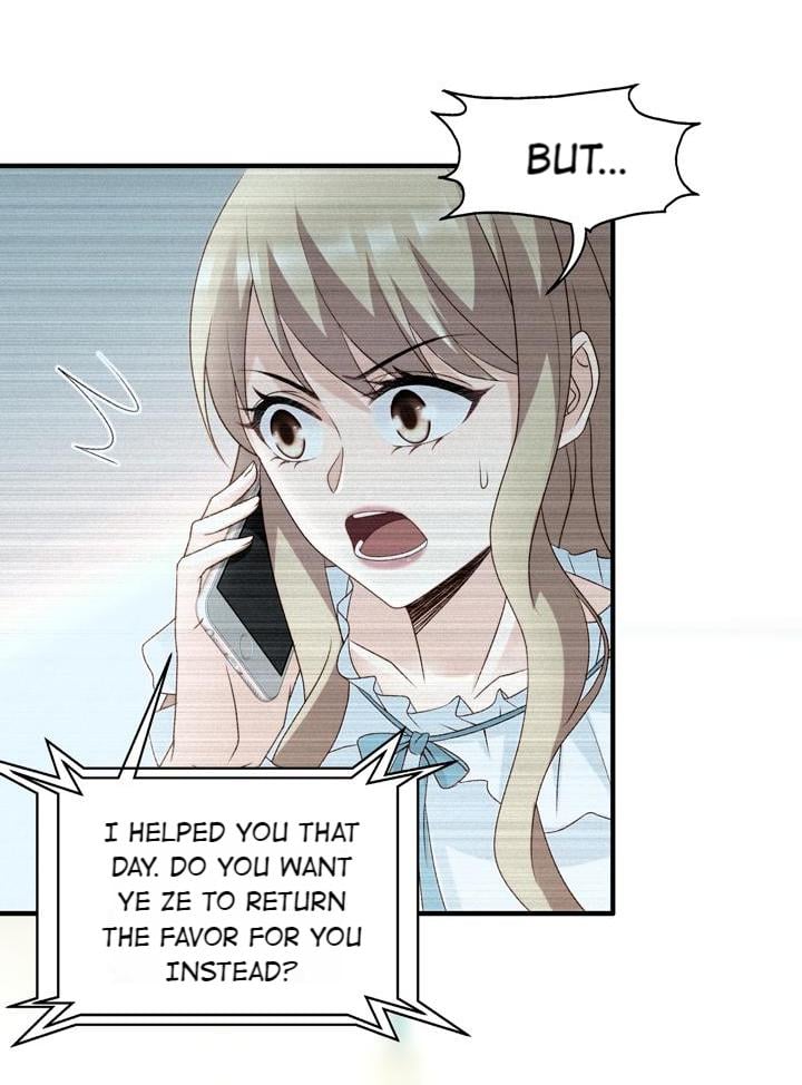 Silkflower Fantasy Dream ( Dream of Night Bloom ) Chapter 64 - page 6