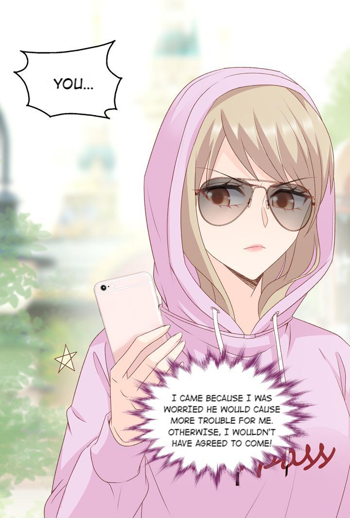Silkflower Fantasy Dream ( Dream of Night Bloom ) Chapter 64 - page 7