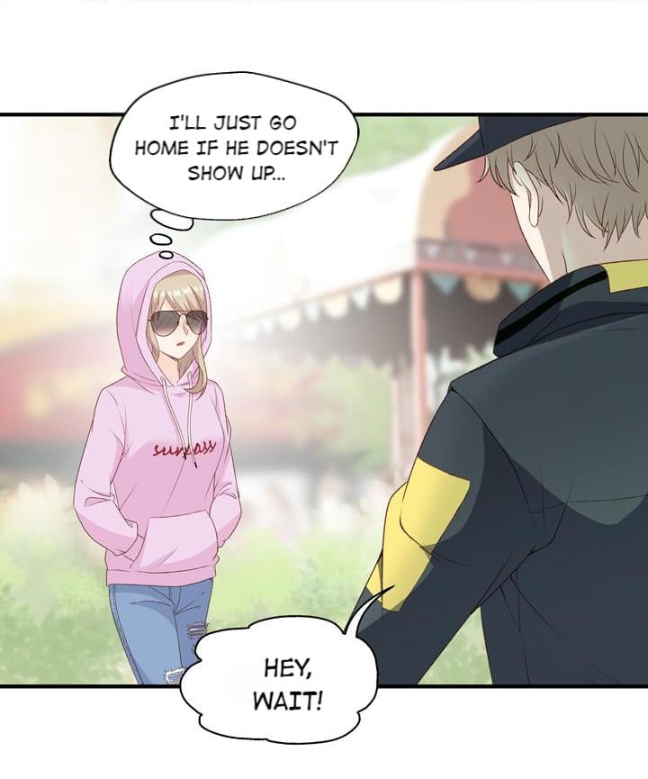 Silkflower Fantasy Dream ( Dream of Night Bloom ) Chapter 64 - page 8