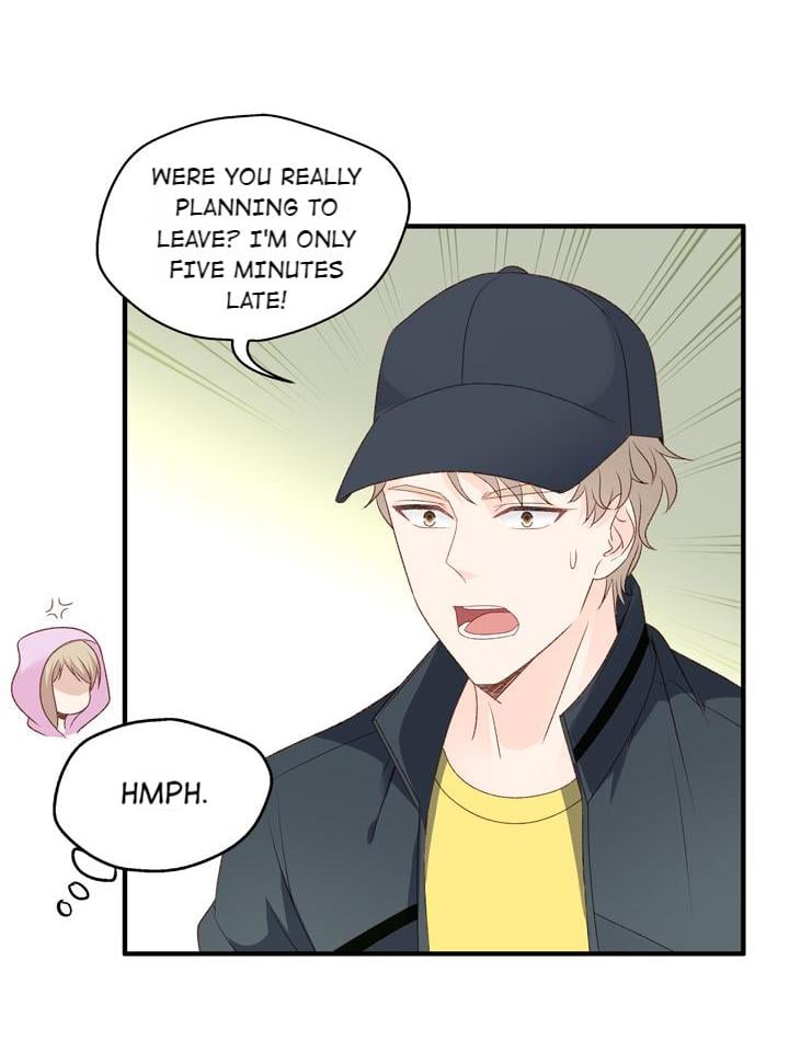 Silkflower Fantasy Dream ( Dream of Night Bloom ) Chapter 64 - page 9